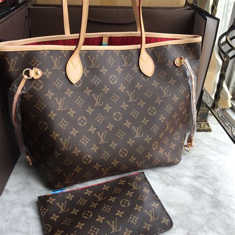 lv bag with red inside|red louis vuitton bag.